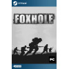 Foxhole Steam